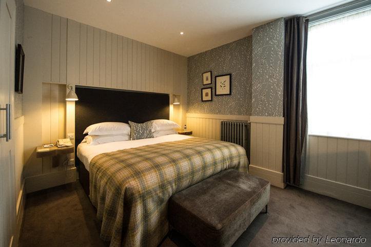 Didsbury House Hotel Manchester Esterno foto