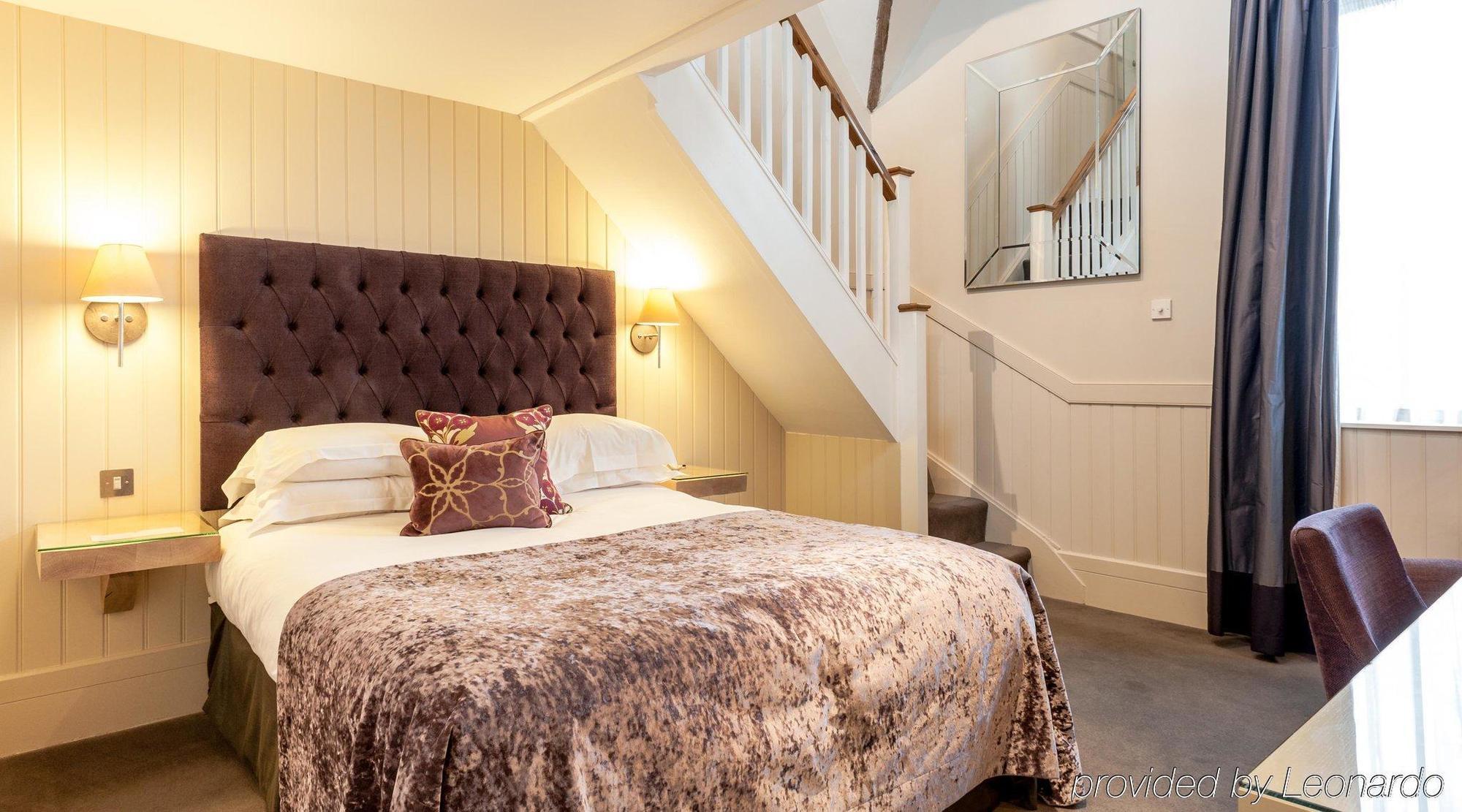 Didsbury House Hotel Manchester Esterno foto