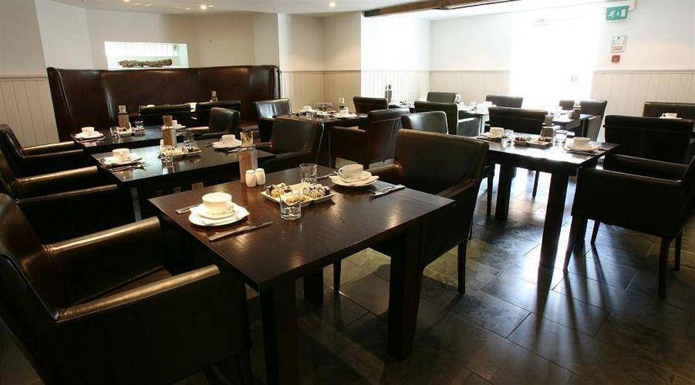 Didsbury House Hotel Manchester Esterno foto
