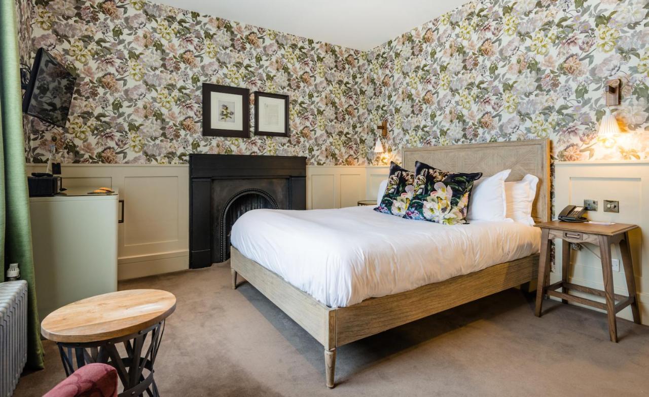 Didsbury House Hotel Manchester Esterno foto