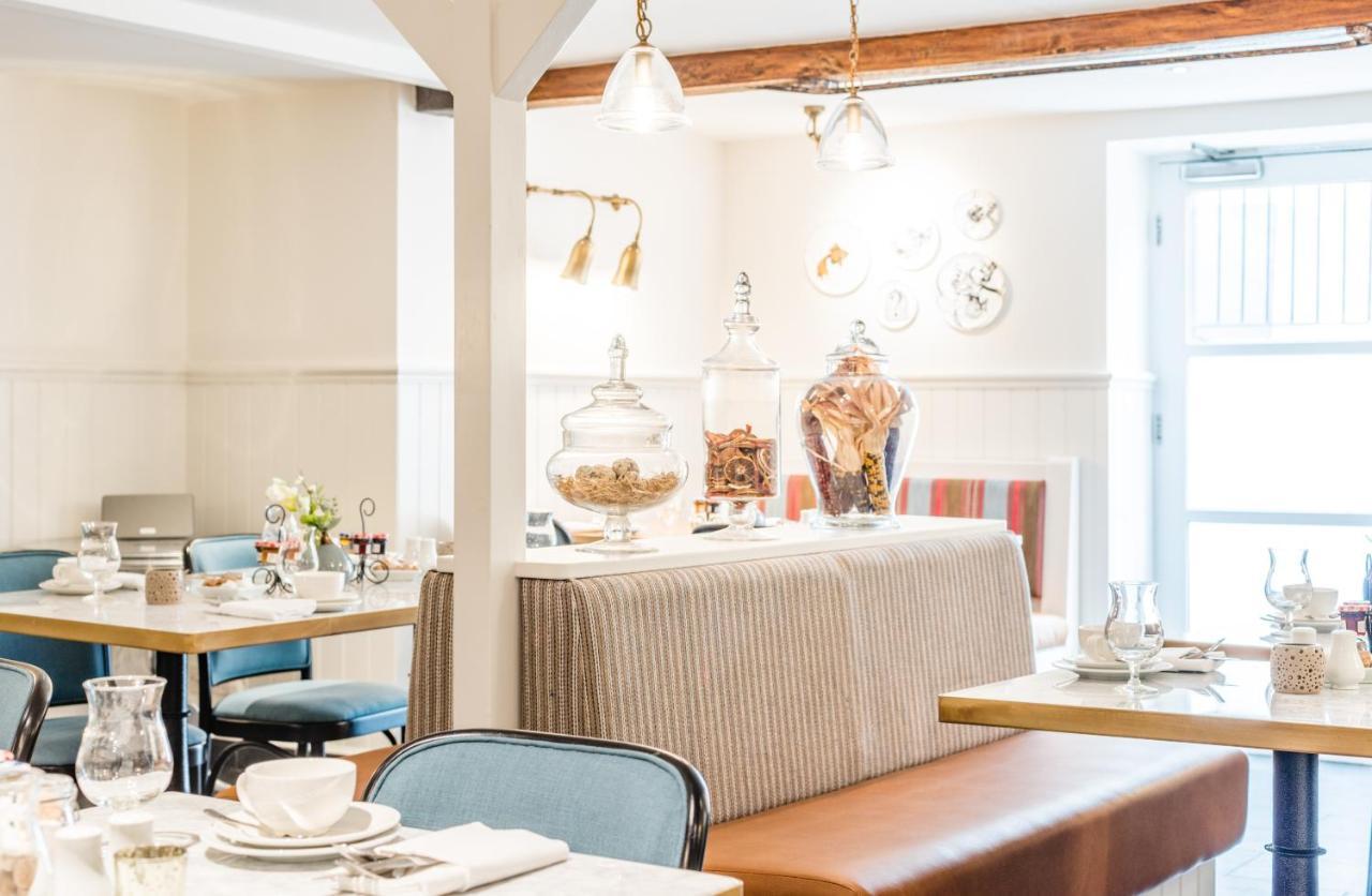 Didsbury House Hotel Manchester Esterno foto