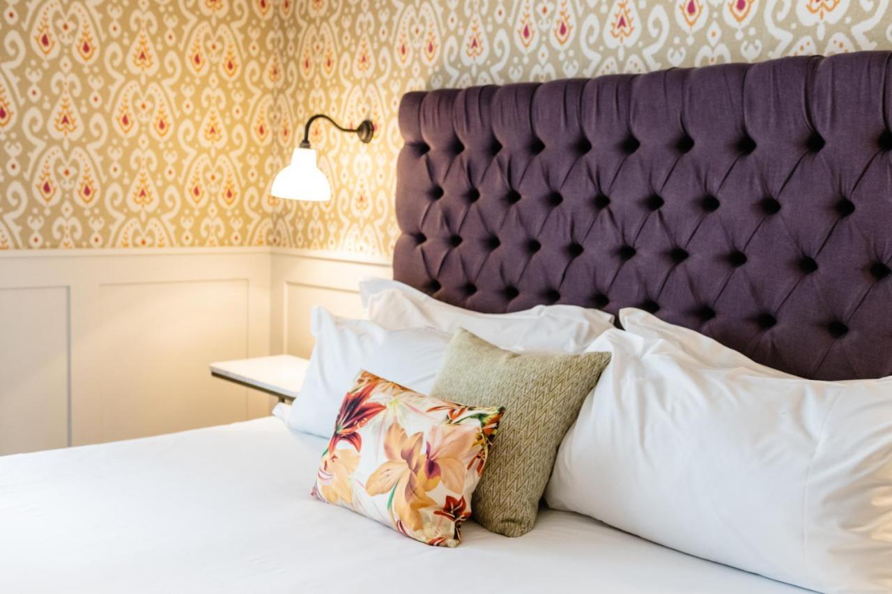 Didsbury House Hotel Manchester Esterno foto